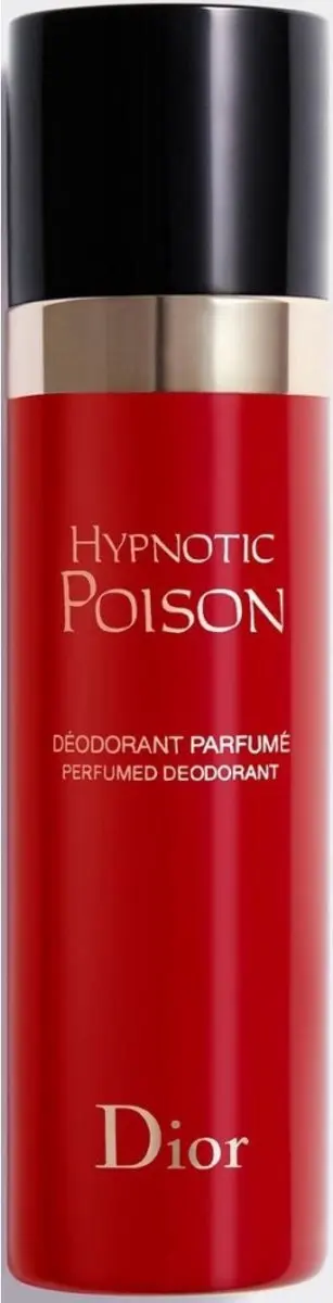 Dior Hypnotic Poison Deo 100ml