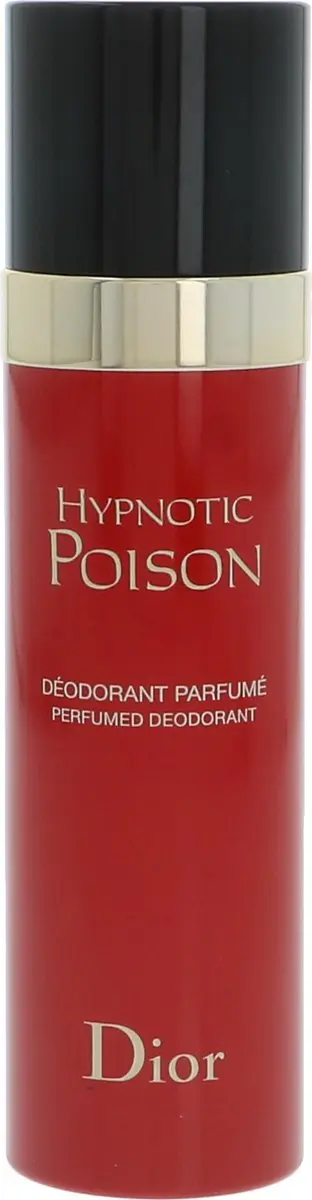 Dior Hypnotic Poison Deo 100ml