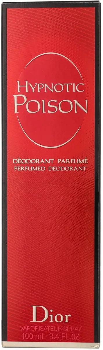 Dior Hypnotic Poison Deo 100ml