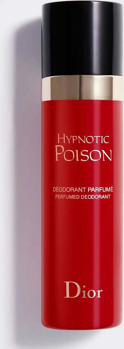 Dior Hypnotic Poison Deo 100ml