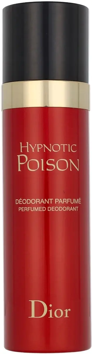 Dior Hypnotic Poison Deo 100ml - afbeelding 6 van 6