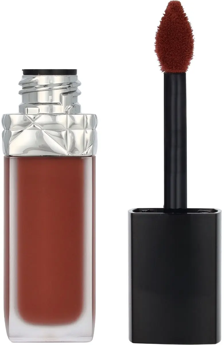 Dior Rouge Forever Liquid Lipstift 200 Forever Dream 6ml
