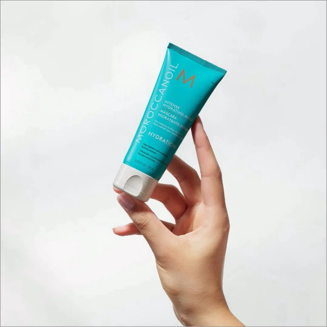 Moroccanoil Intense Hydrating Haarmasker 75ml