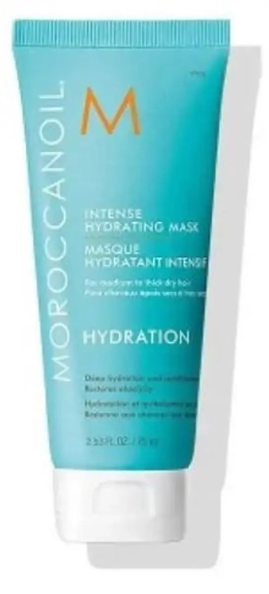 Moroccanoil Intense Hydrating Haarmasker 75ml