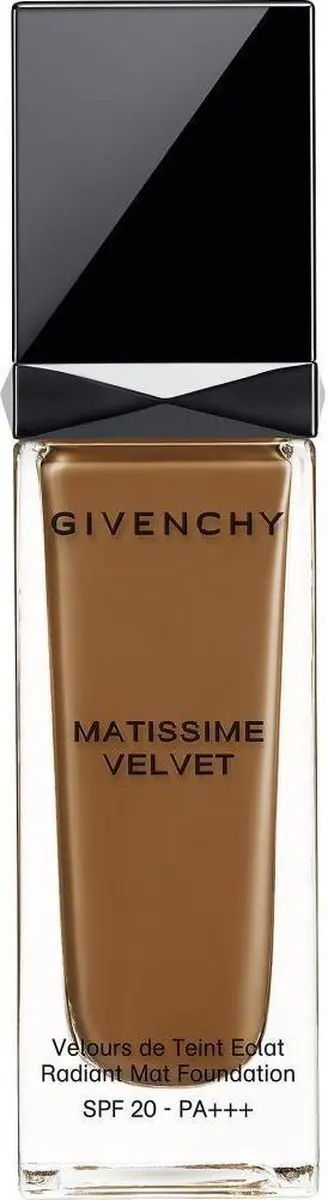 Givenchy Matissime Velvet Fluid FDT 30ml