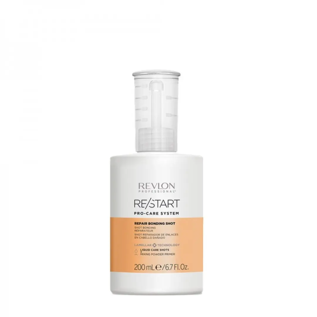 Revlon Hair Care Restart Pro-Care Repair Shot 200ml
