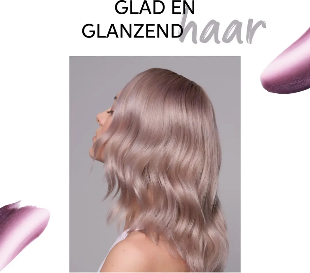 Wella Professionals Color Fresh Mask Lilac Frost 150ml - afbeelding 6 van 6
