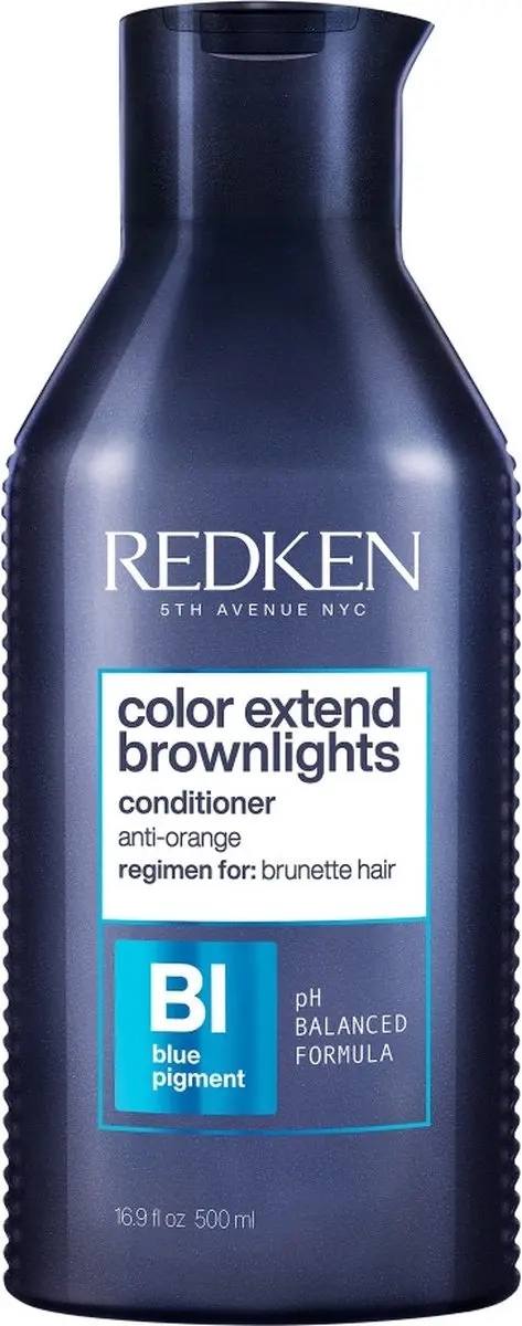 Redken Color Extend Brownlights Conditioner 1000ml