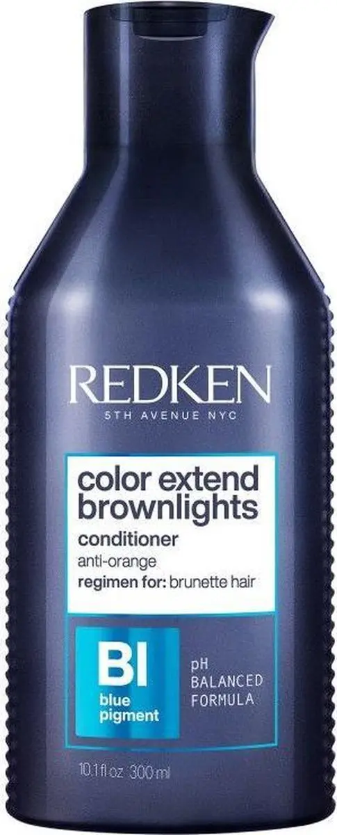 Redken Color Extend Brownlights Conditioner 1000ml