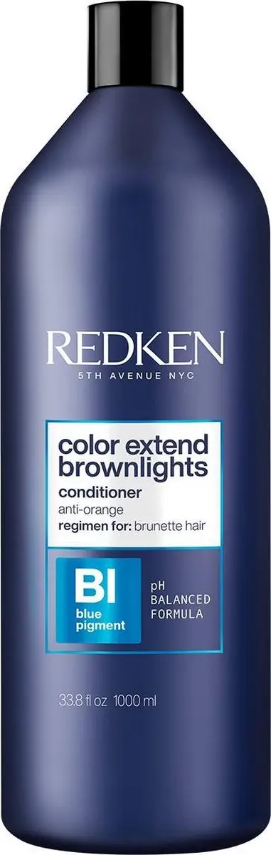 Redken Color Extend Brownlights Conditioner 1000ml