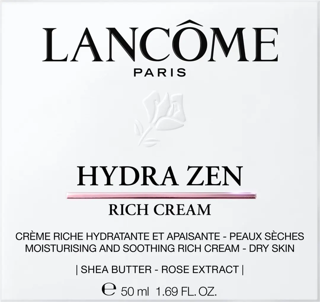 Lancôme Hydra Zen Routine - 400ml Toner & 55ml Dagcrème