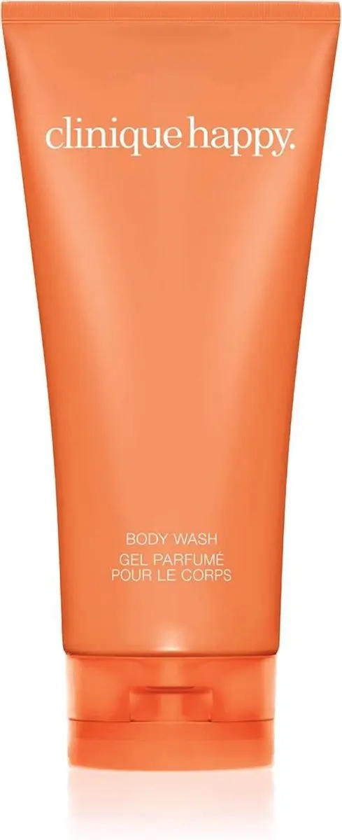 Clinique Happy Douchegel 200ml