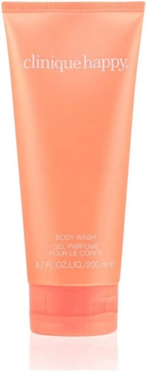 Clinique Happy Douchegel 200ml