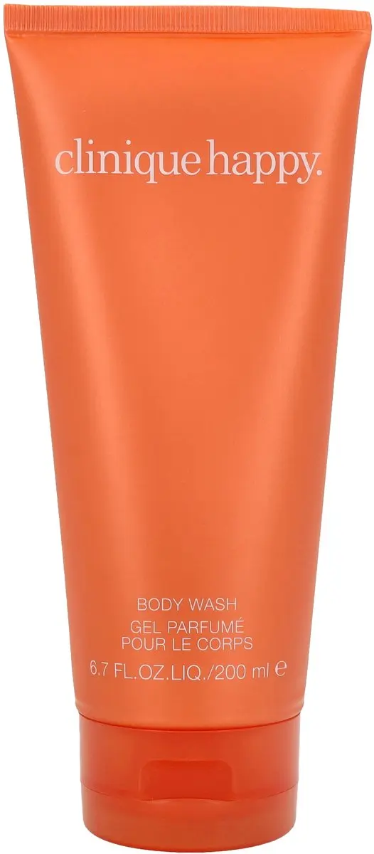 Clinique Happy Douchegel 200ml