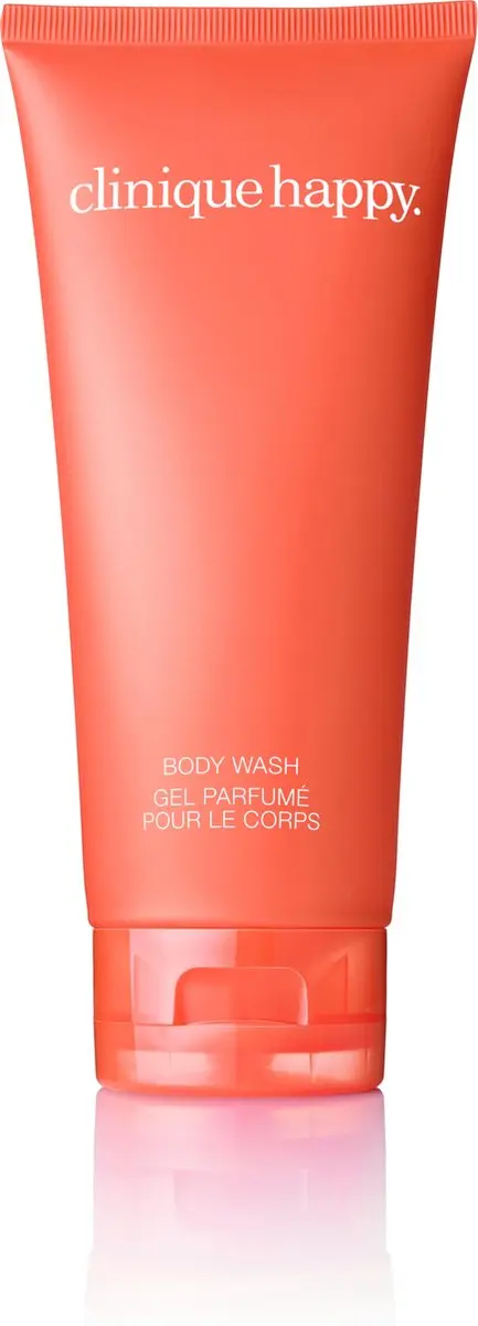 Clinique Happy Douchegel 200ml