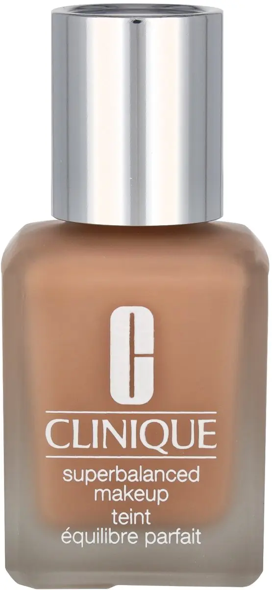 Clinique Superbalanced Makeup 30ml - 04 Cream Chamois - afbeelding 6 van 6