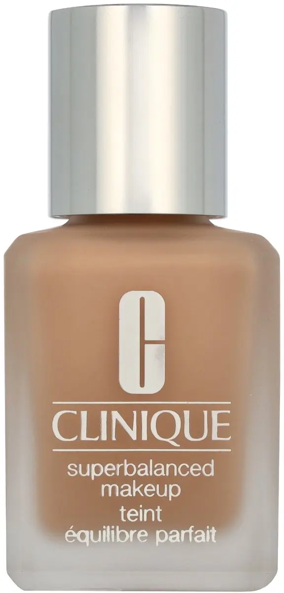 Clinique Superbalanced Makeup 30ml - 04 Cream Chamois