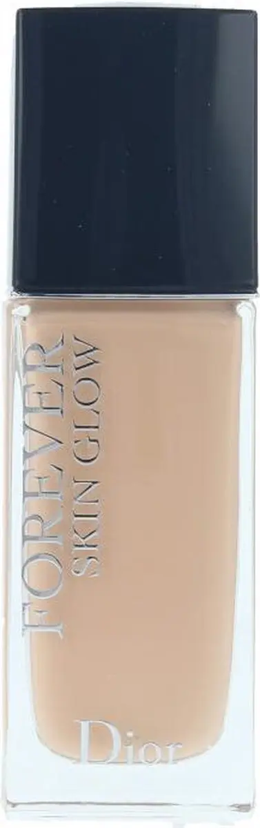Dior Forever Skin Glow Foundation 1N Neutral 30ml - afbeelding 6 van 6