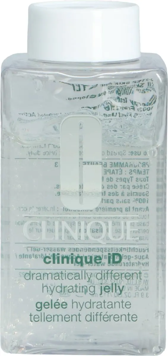 Clinique iD Dramatically Different Hydraterende Jelly 115ml