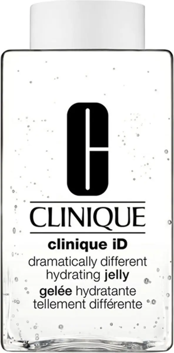 Clinique iD Dramatically Different Hydraterende Jelly 115ml
