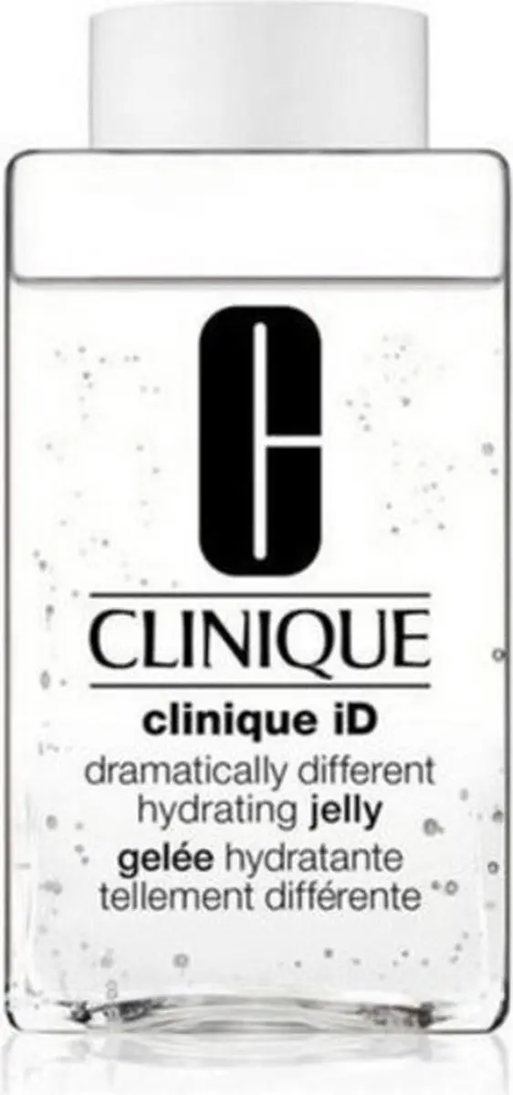 Clinique iD Dramatically Different Hydraterende Jelly 115ml