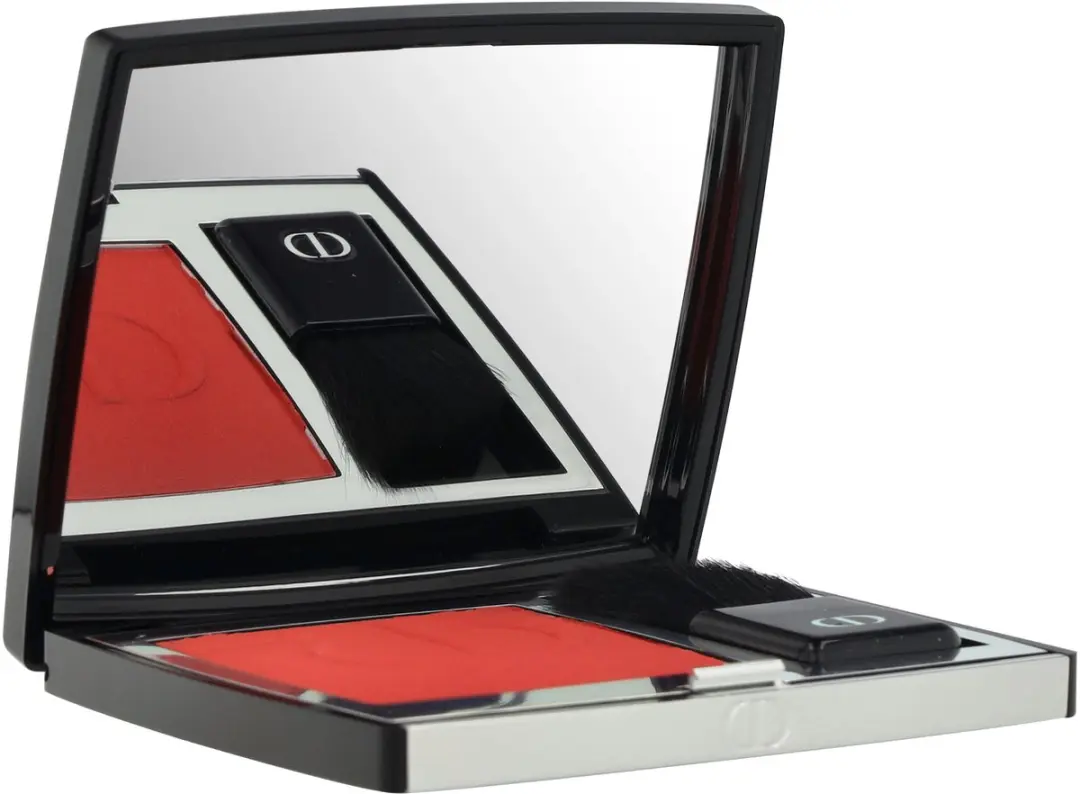 Dior Rouge Blush Couture Colour Powder Blush - #999 Satin