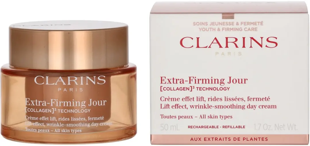 Clarins Face Extra-Firming Dagcrème 50ml