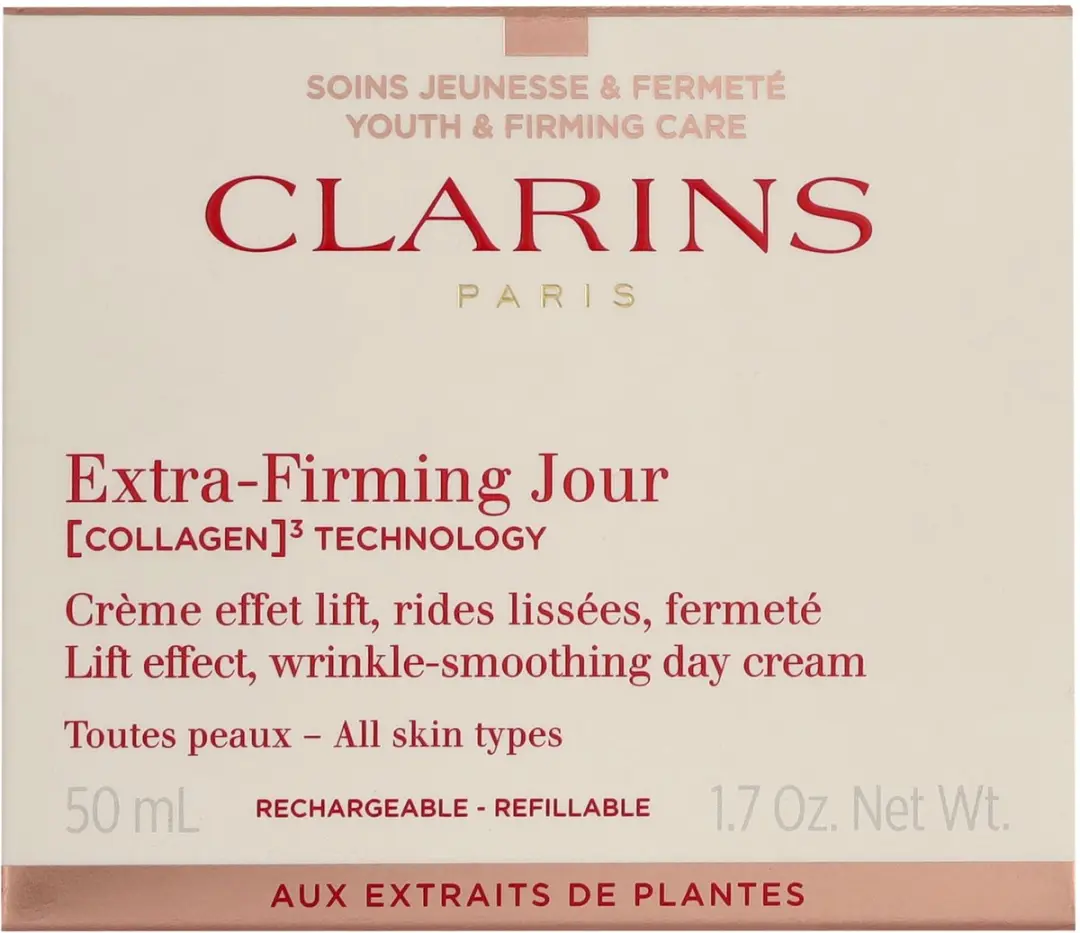 Clarins Face Extra-Firming Dagcrème 50ml