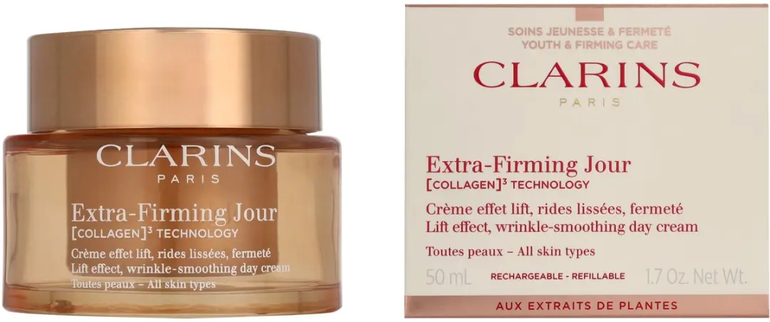 Clarins Face Extra-Firming Dagcrème 50ml