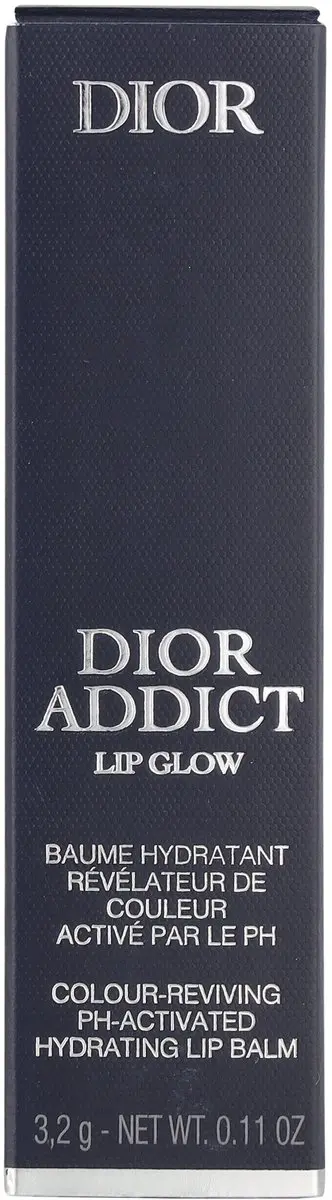 Dior Addict Lip Glow Bálsamo Labial #000 - 3.2 g