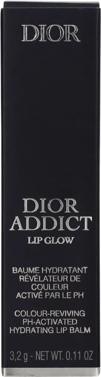 Dior Addict Lip Glow Bálsamo Labial #000 - 3.2 g - afbeelding 6 van 6