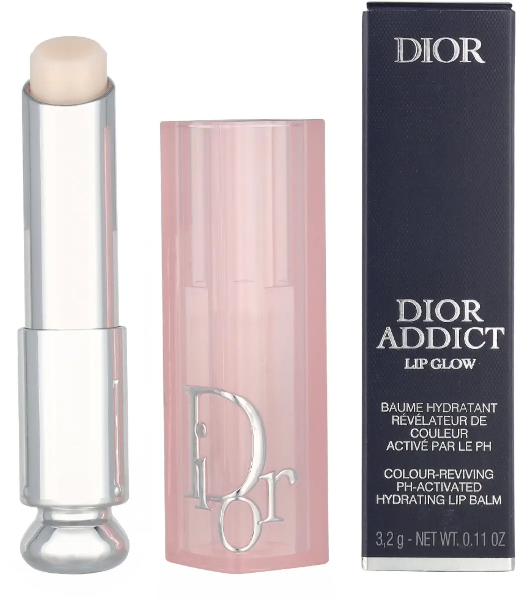 Dior Addict Lip Glow Bálsamo Labial #000 - 3.2 g