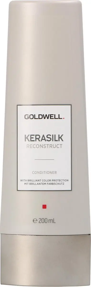 Goldwell Kerasilk Reconstruct Conditioner 200ml