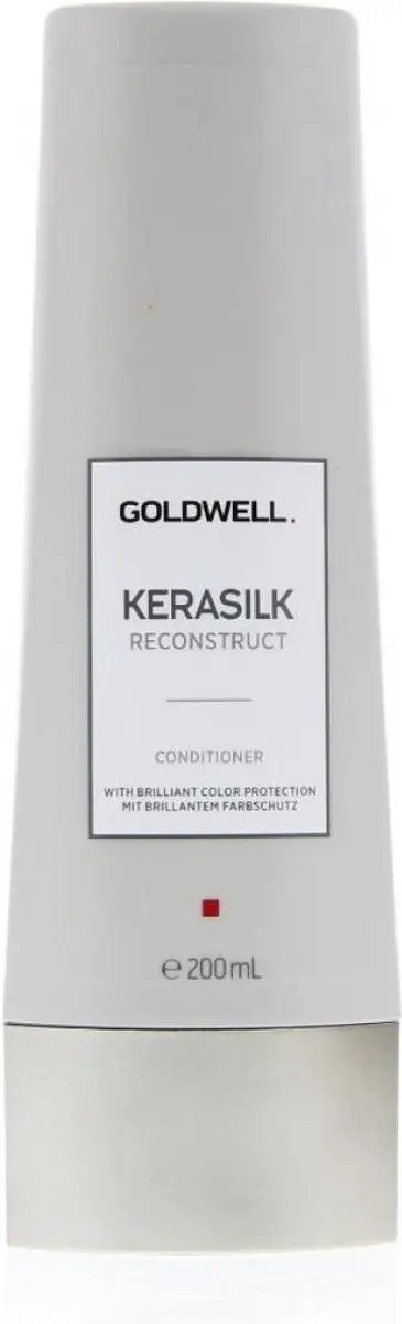 Goldwell Kerasilk Reconstruct Conditioner 200ml