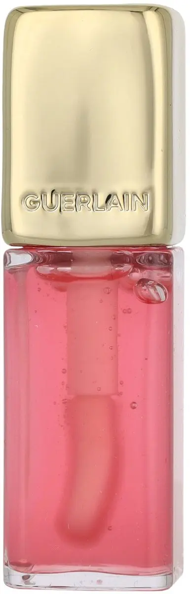 Guerlain Kisskiss Bee Glow Oil Tinted Lip Oil 258 Rose Glow 9,5ml