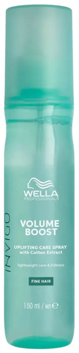 Wella Professionals Invigo Volume Boost Haarspray 150ml