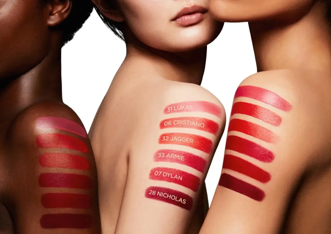 Tom Ford Lippenstift 31 Lukas - 2g
