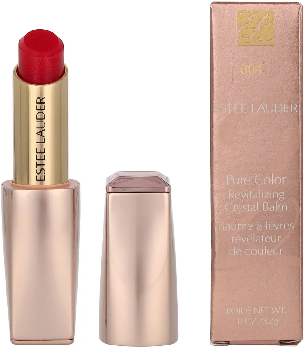 Estée Lauder Pure Color Envy Revitalizing Crystal Balm 004 Caring - 1ml