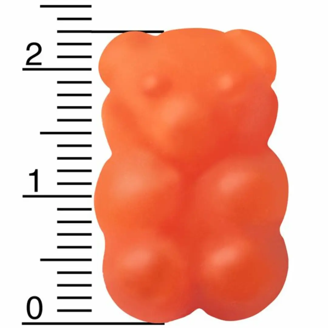 Davitamon Junior Brain Multivitamines - 120 Gummies - Citrus