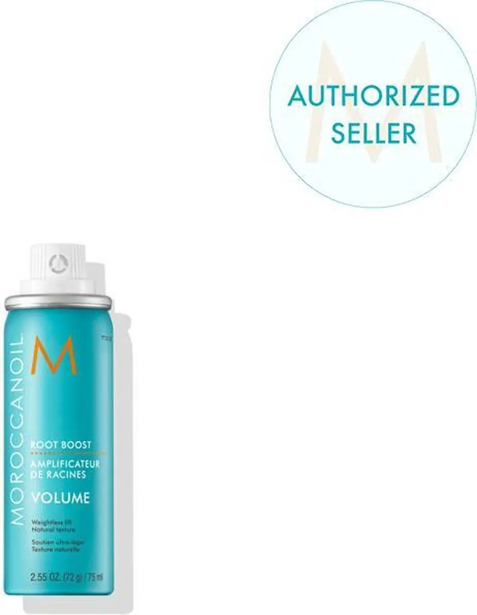 Moroccanoil Root Boost Volumizing Spray 75ml
