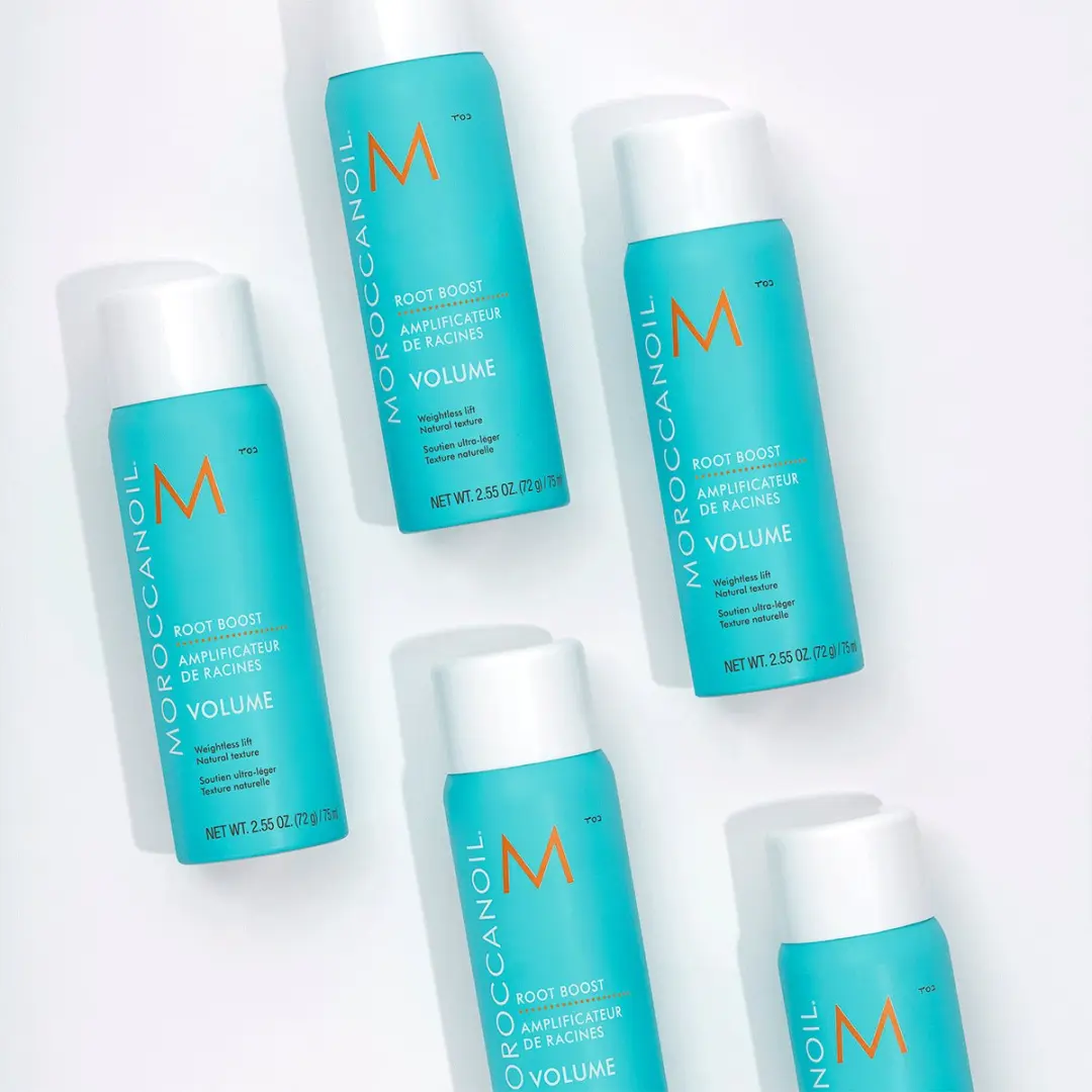 Moroccanoil Root Boost Volumizing Spray 75ml