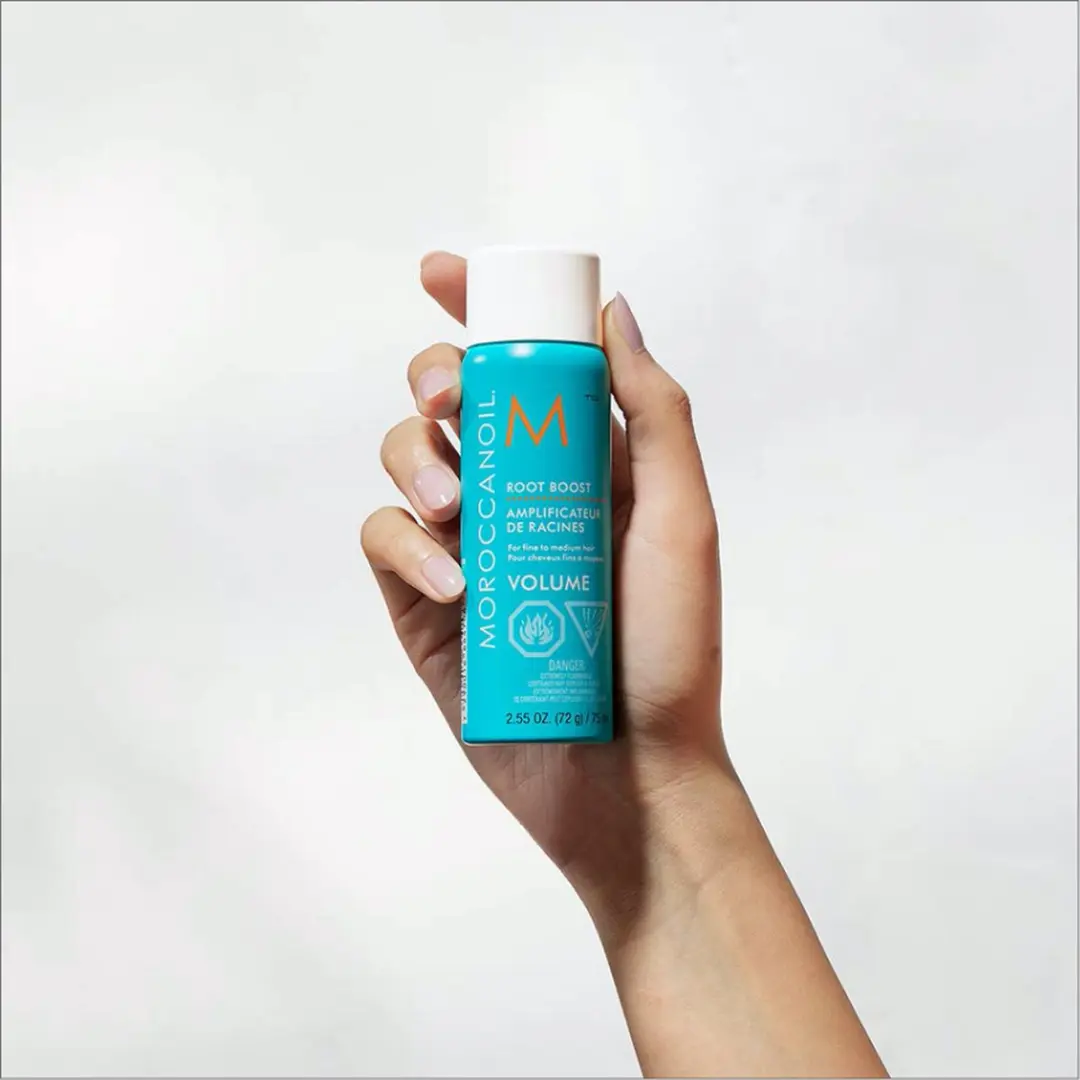 Moroccanoil Root Boost Volumizing Spray 75ml