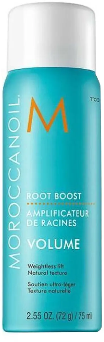 Moroccanoil Root Boost Volumizing Spray 75ml