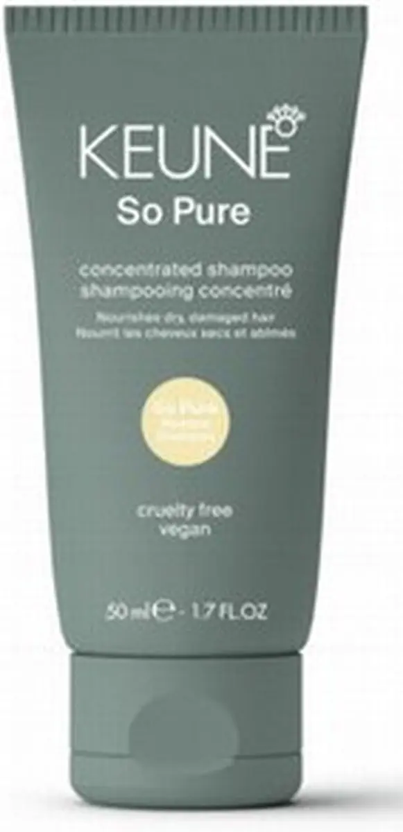 Keune So Pure Restore Shampoo 50ml