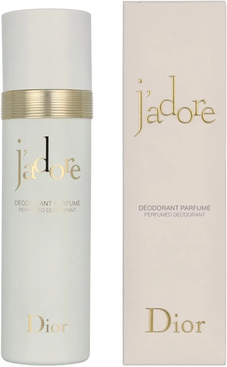 Dior J'adore Deo Spray 100ml