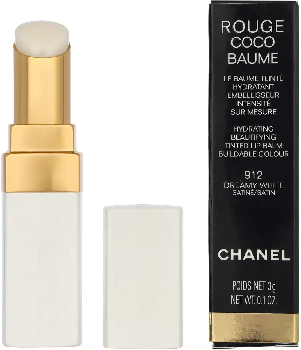 Chanel Rouge Coco Baume Teinte Dreamy Wit - 3g