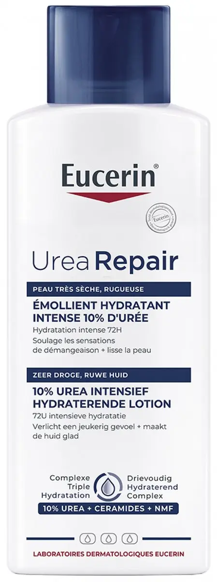 Eucerin UreaRepair Bodylotion 250ml