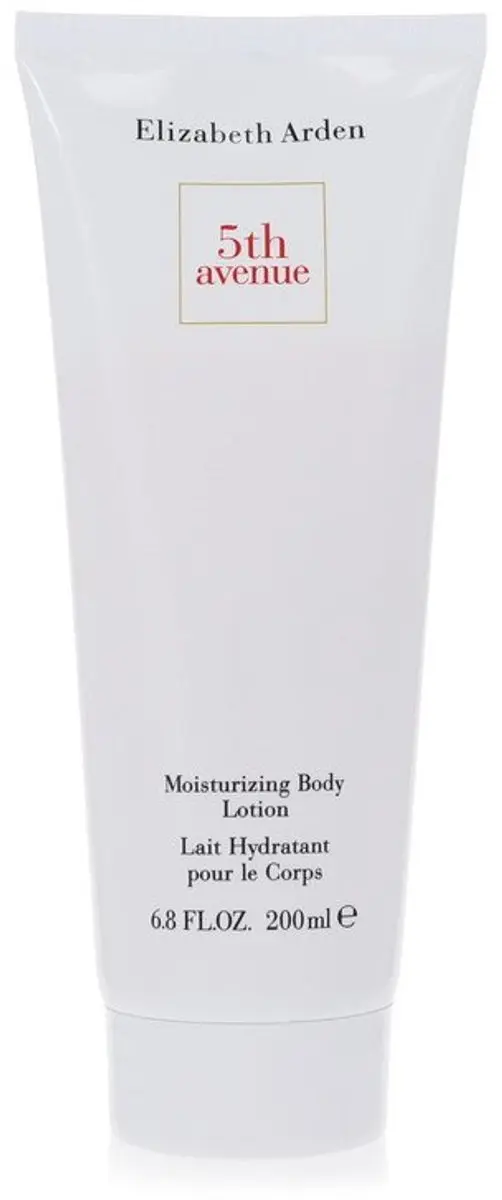 Elizabeth Arden 5TH AVENUE Bodylotion 200ml