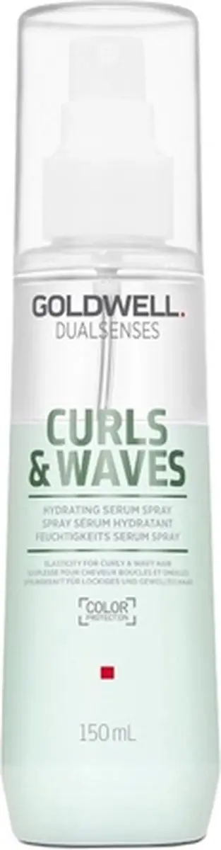 Goldwell Dualsenses Curls & Waves Serum Spray 150ml