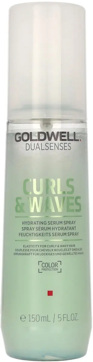 Goldwell Dualsenses Curls & Waves Serum Spray 150ml